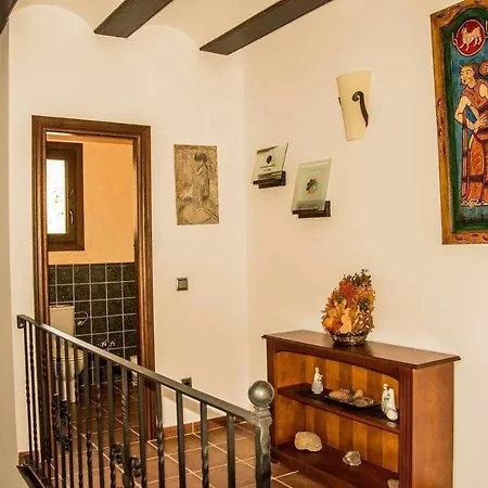 La Casa De La Queseria Albarracín Exterior foto