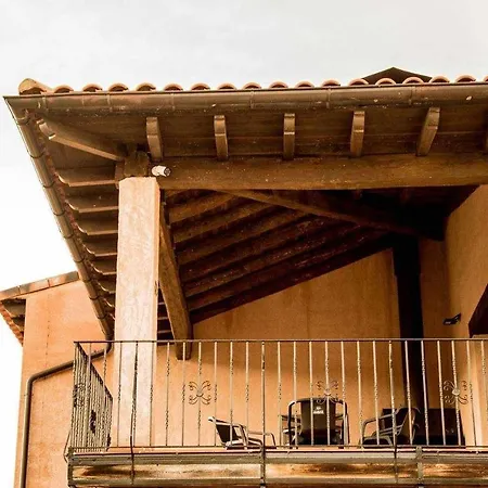La Casa De La Queseria Albarracín Exterior foto