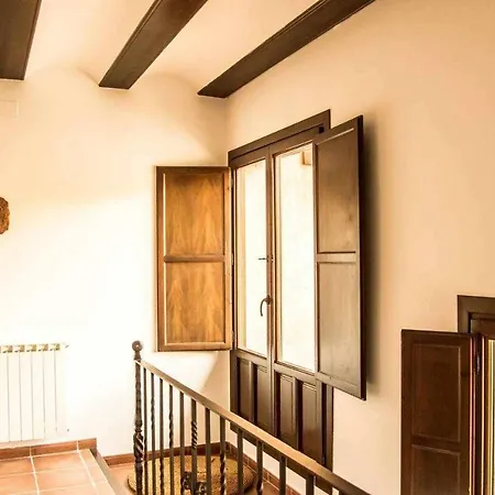 La Casa De La Queseria Albarracín Exterior foto