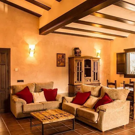 La Casa De La Queseria Albarracín Exterior foto