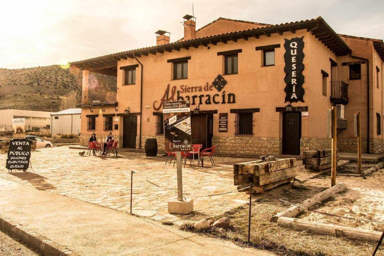 La Casa De La Queseria *