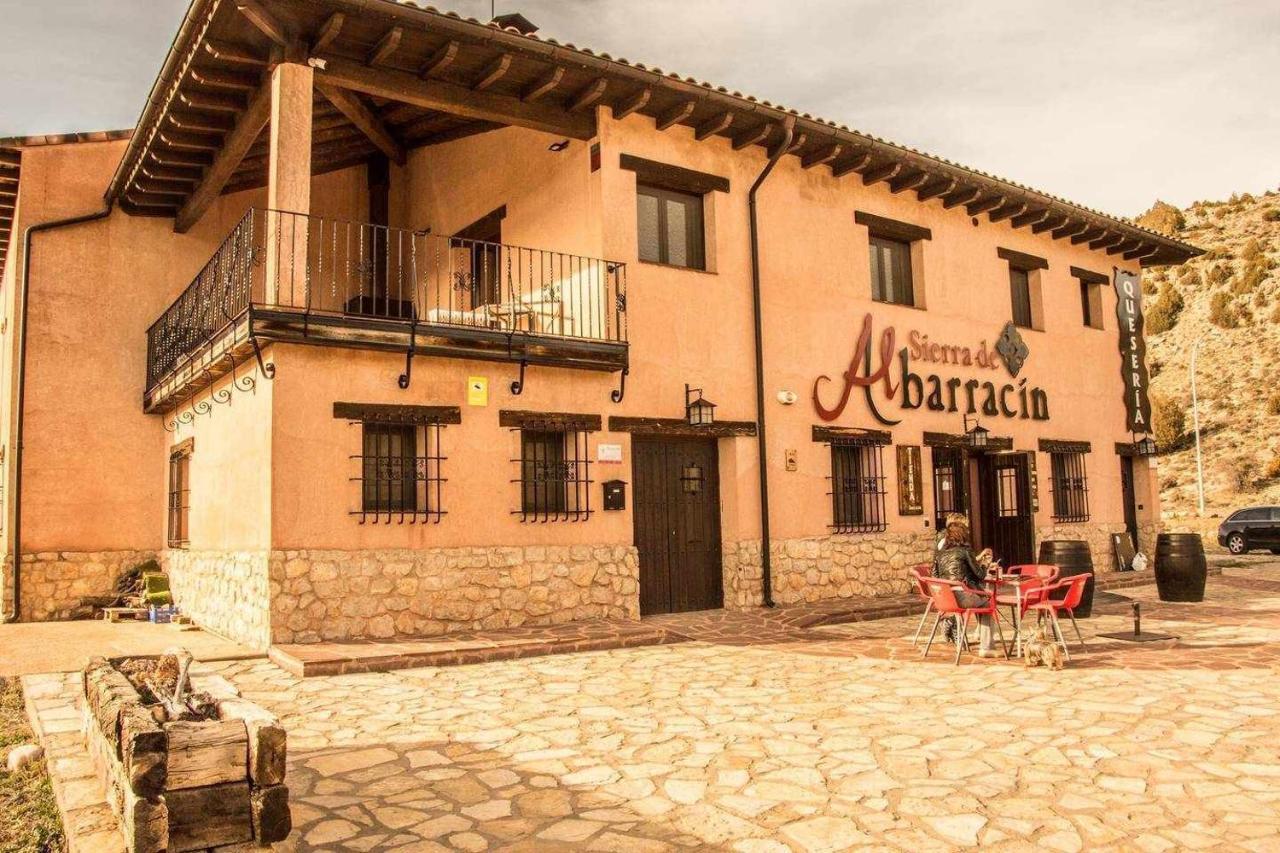 La Casa De La Queseria *