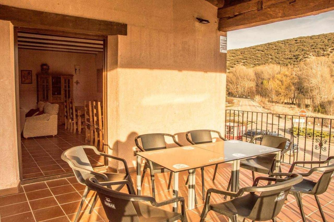 Casa de Campo La Casa De La Quesería Albarracín