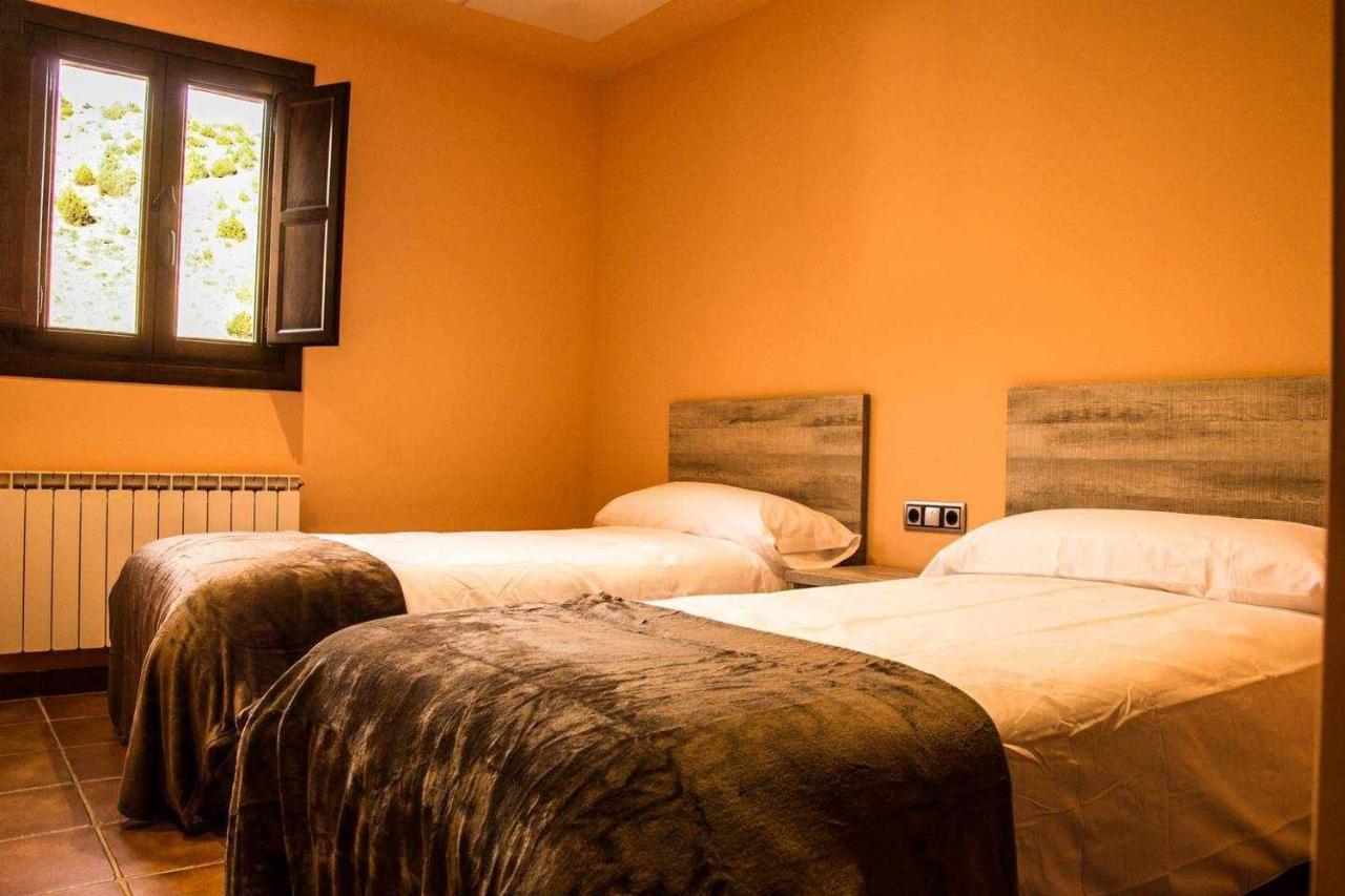 La Casa De La Quesería Casa de Campo Albarracín