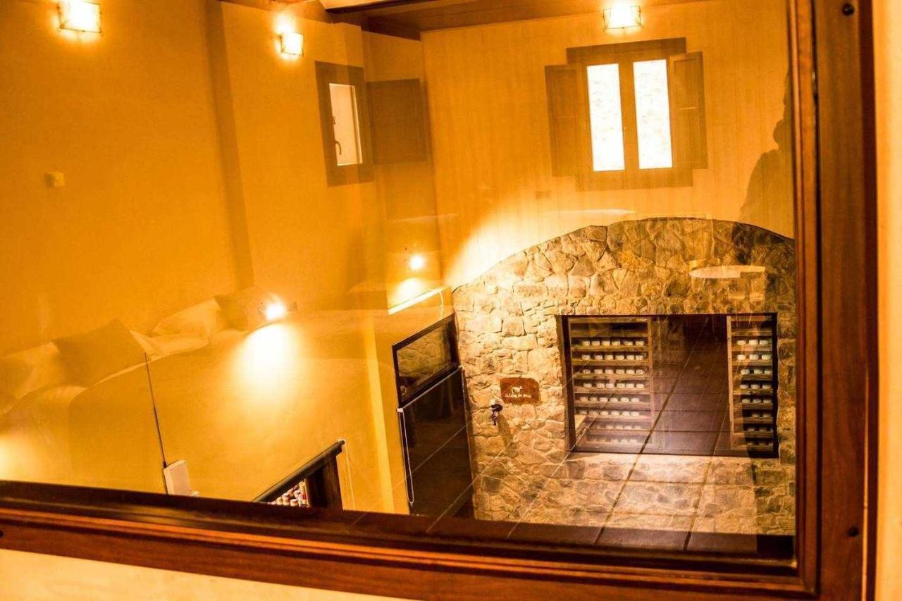 Casa de Campo La Casa De La Quesería