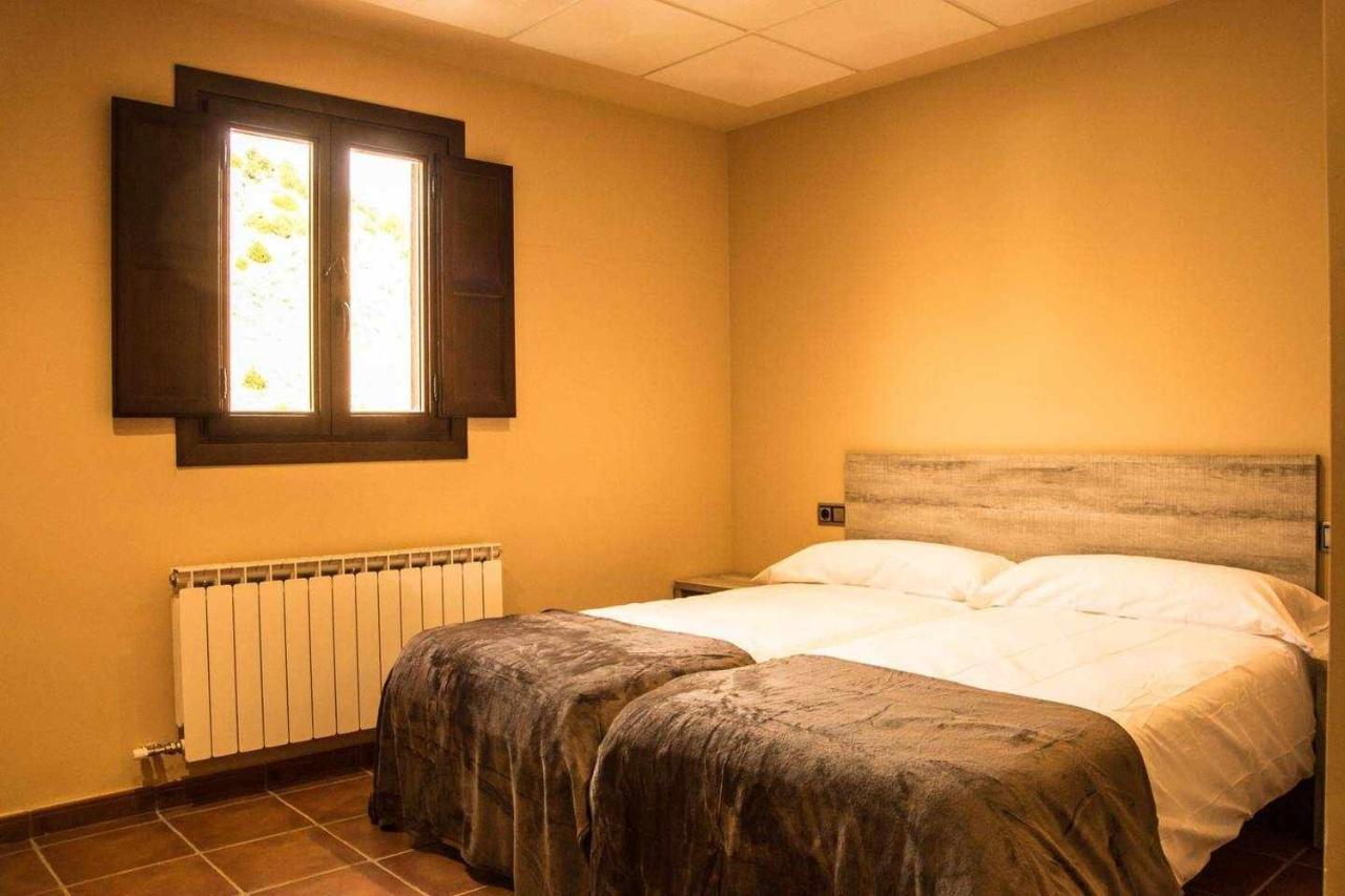 La Casa De La Queseria * Albarracín