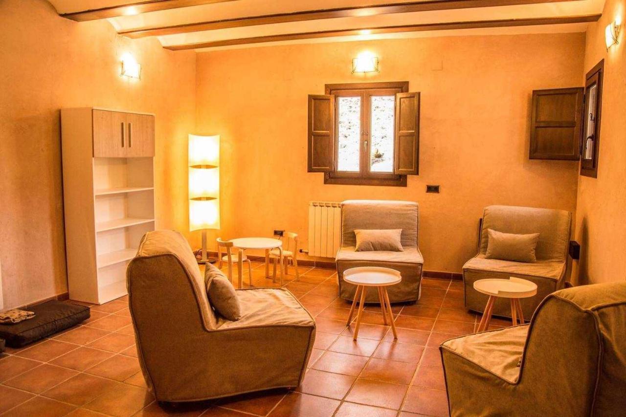 La Casa De La Quesería