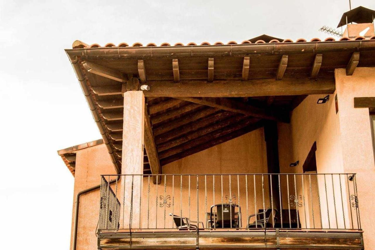 La Casa De La Quesería Casa de Campo Albarracín