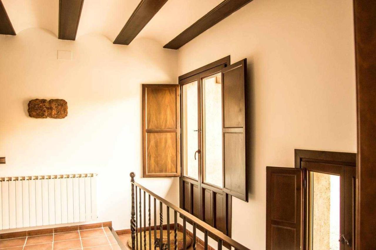 Landhaus La Casa De La Queseria *