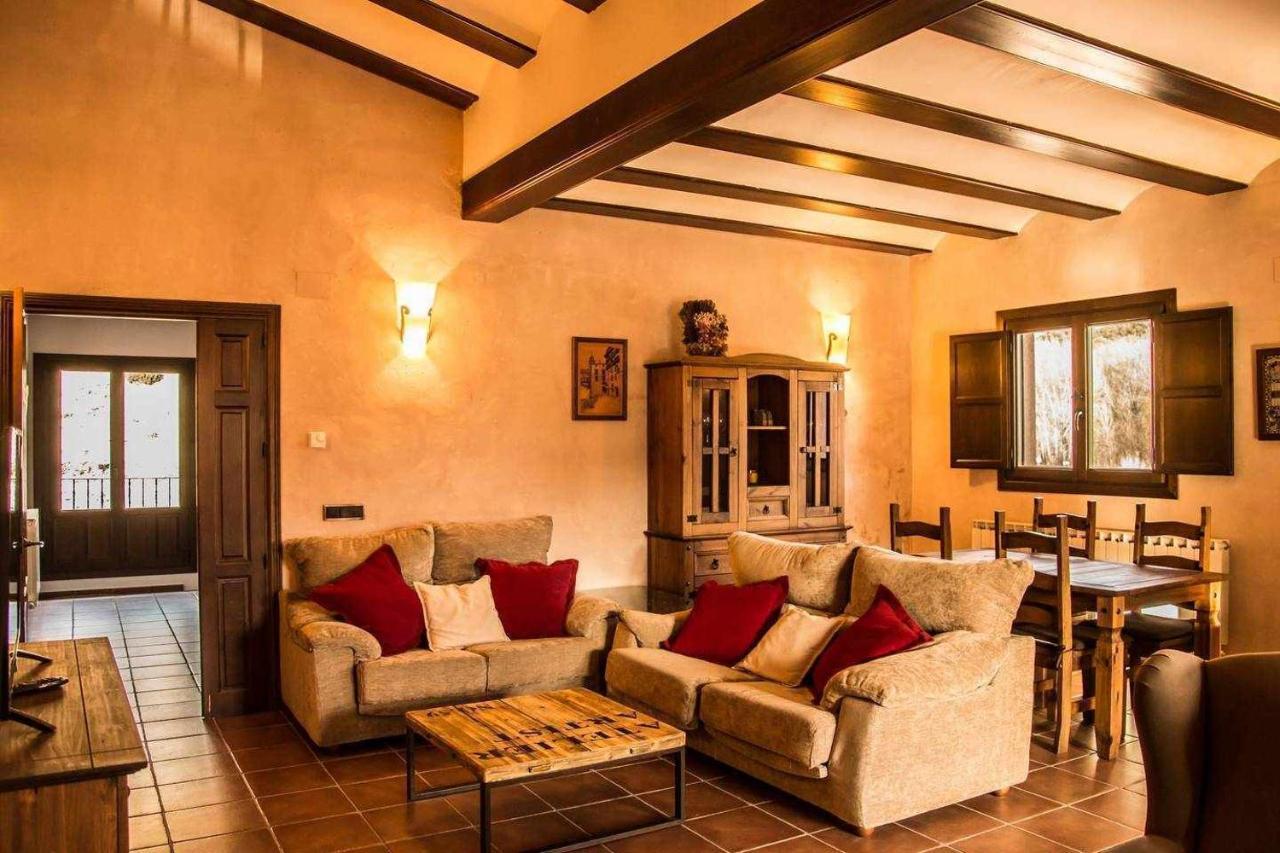 La Casa De La Quesería