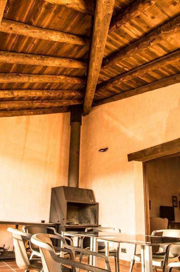 Casa de Campo La Casa De La Quesería Albarracín