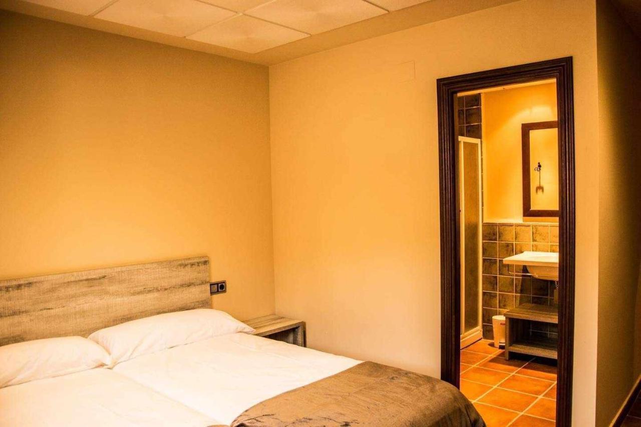 La Casa De La Quesería Casa de Campo Albarracín