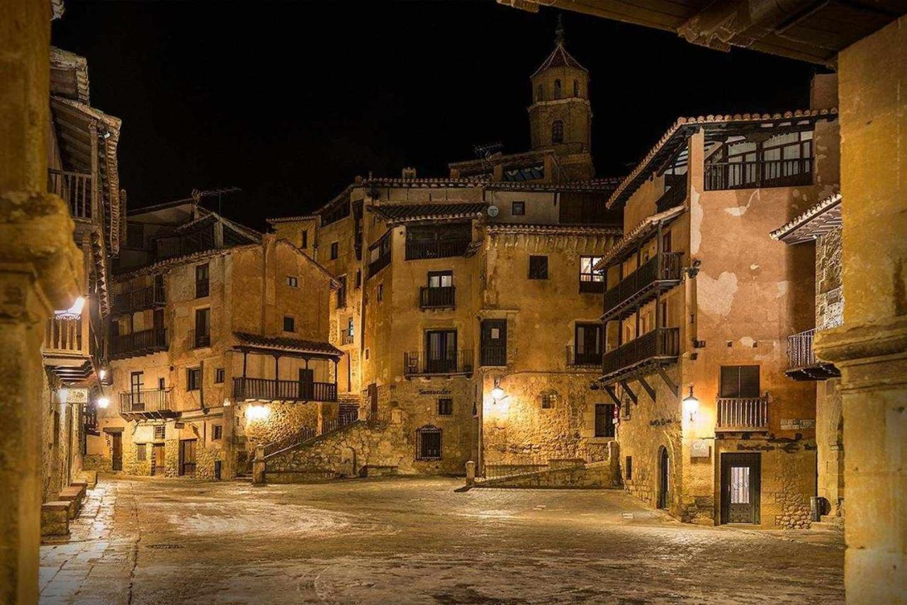 La Casa De La Quesería