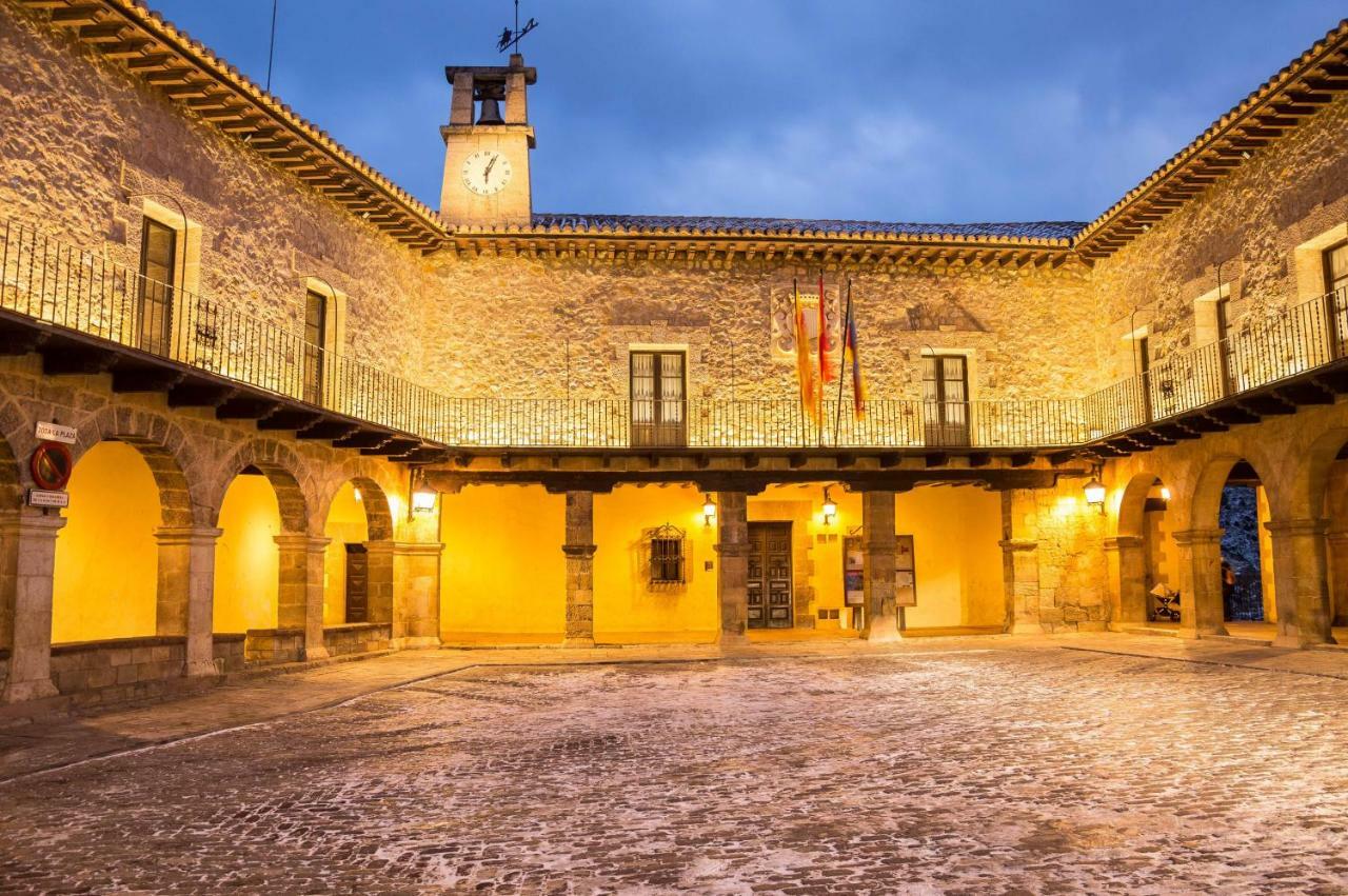 La Casa De La Queseria